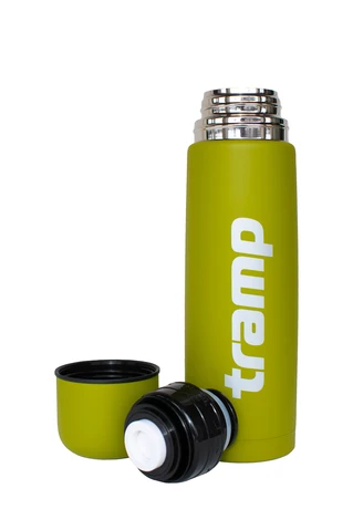 Термос TRAMP Basic 0,75 л UTRC-112 Оливковий