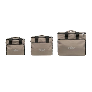 Термосумка Tribe Cooler 10 L T-IF-0009-brown