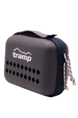 Рушник мікрофібри в чохлі TRAMP Pocket Towel 50х100 M navy UTRA-161