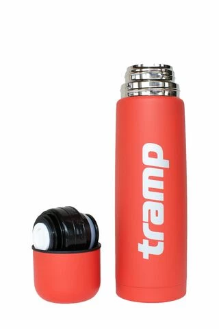 Термос TRAMP Basic 0,5л, Хакі