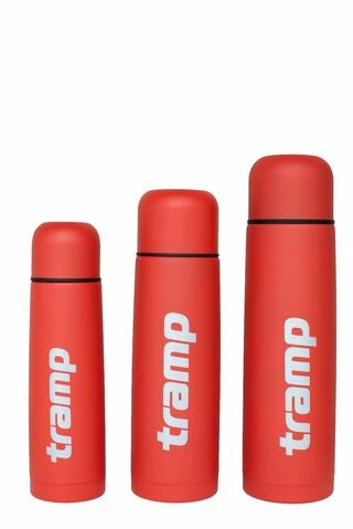 Термос TRAMP Basic 0,5л, Хакі