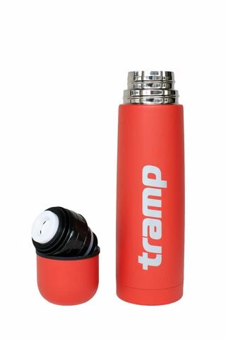 Термос TRAMP Basic 0,75 л, Оливковий