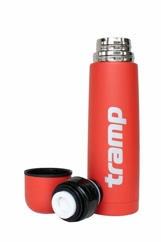 Термос TRAMP Basic 0,75 л, Сірий