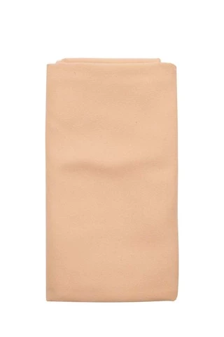 Рушник Tramp 50*50 см, Тілесний (TRA-161-flesh)