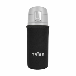 Чохол Tribe Neoprene Cover для питного термоса 0,35 л  T-DF-0006-black 