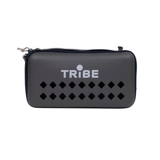 Рушник з мікрофібри Tribe Pocket Towel 90х180 см T-LC-0001-2XL, navy