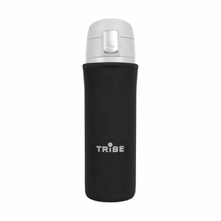 Чохол Tribe Neoprene Cover для питного термоса 0,45 л  T-DF-0007-black 