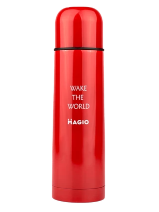 Вакуумний термос MG-1031R