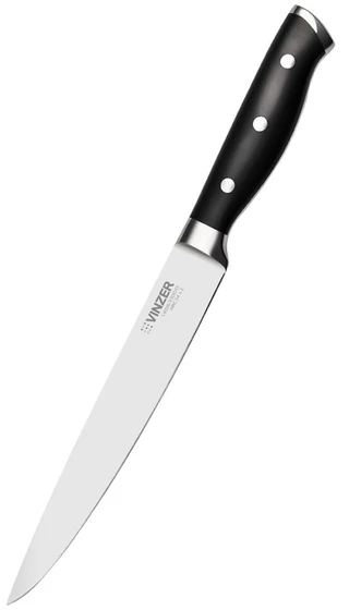 Ніж для м'яса Vinzer Classic line 20,3 см 50283