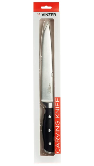 Ніж для м'яса Vinzer Classic line 20,3 см 50283
