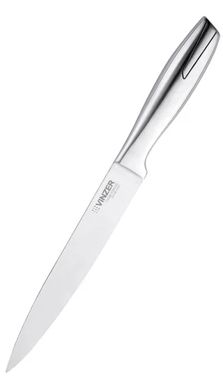 Ніж для м'яса Vinzer Global line 20,3 см 50316