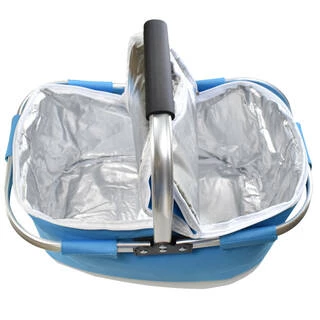 Термосумка Semi Line 26 Light Blue (1730)