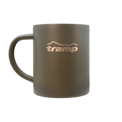 Термокружка TRAMP 300мл UTRC-009 olive