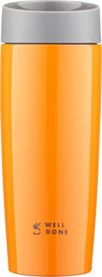 Термокружка WD-7053O 380 мл