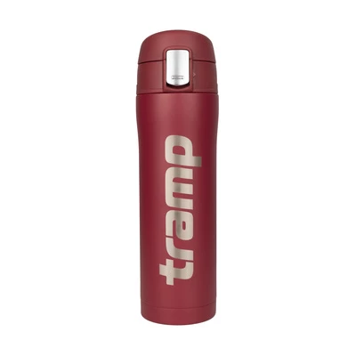 Термос TRAMP 0,45 л UTRC-107-mat, pink