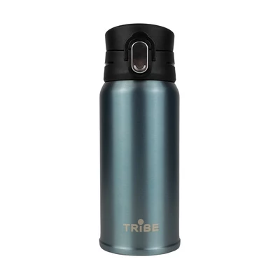 Термокружка Tribe Motion 0,36 л T-DD-0014, aqua