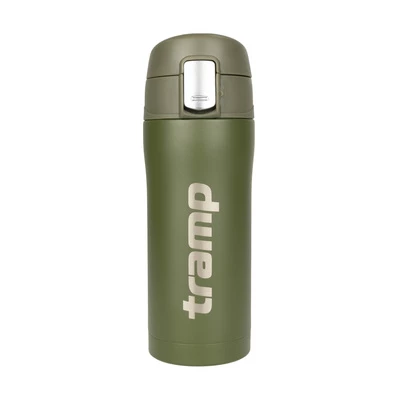 Термос TRAMP 0,35 л UTRC-106-mat, olive