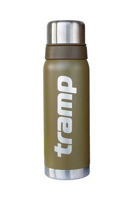 Термос TRAMP Expedition Line 0,75 л UTRC-031 Оливковий
