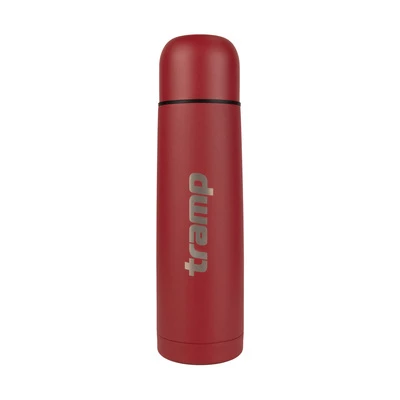 Термос TRAMP Basic 0,75 л UTRC-104, red