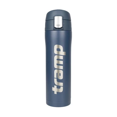 Термос TRAMP 0,45 л UTRC-107-mat, blue