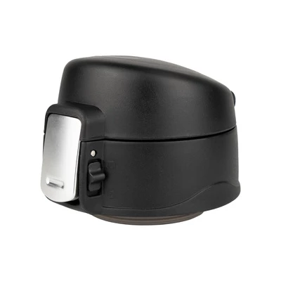 Кришка для термосів TRAMP UTRC-106-107-PRB-mat-black