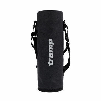 Термочохол для термоса Tramp 1,2 л UTRA-006-dark-grey