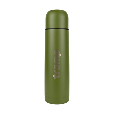 Термос TRAMP Basic 0,75 л UTRC-104, olive