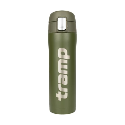 Термос TRAMP 0,45 л UTRC-107-mat, olive