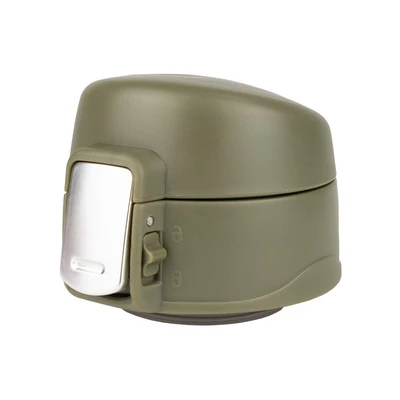 Кришка для термосів TRAMP UTRC-106-107-PRB-mat-olive