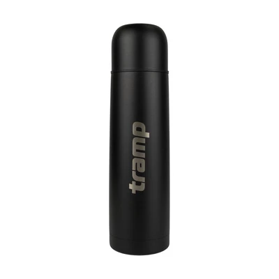Термос TRAMP Basic 0,75 л UTRC-104, black