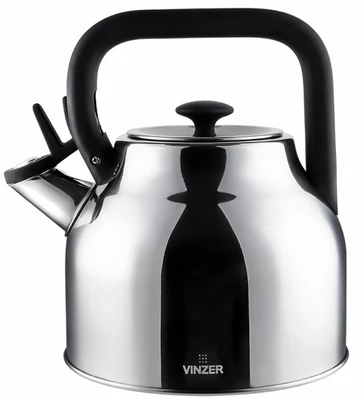 Чайник зі свистком Vinzer Space 2.7 л 50002