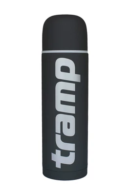 Термос TRAMP Soft Touch 1,2 л UTRC-110 Сірий