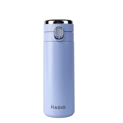 Вакуумний термос SMART MG-1047B