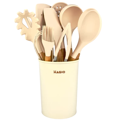 Набір кухонних приладів MG-1142