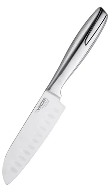 Ніж сантоку Vinzer Global line 12,7 см 50314