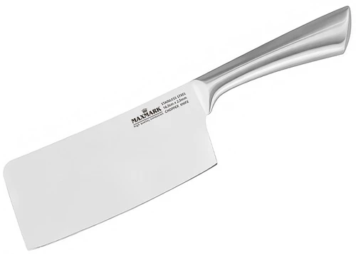 Сокирка кухонна Maxmark 16,5 см MK-K14
