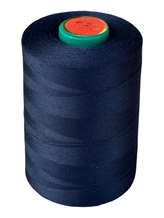 Gwint 20/2 wzmocniony, kolor: 072