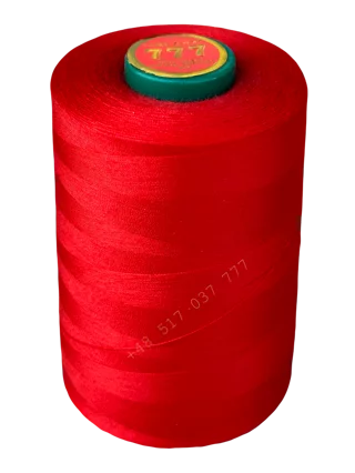 Gwint 20/2 wzmocniony, kolor: 010