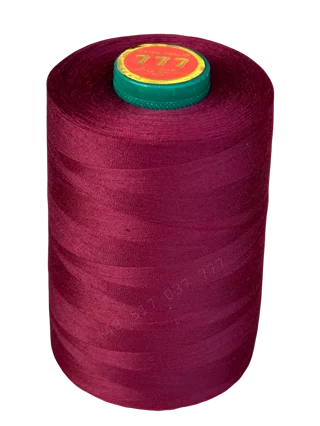 Gwint 20/2 wzmocniony, kolor: 012