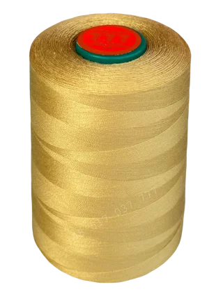 Gwint 20/2 wzmocniony, kolor: 038