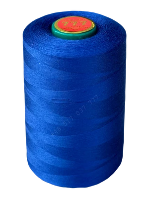 Gwint 20/2 wzmocniony, kolor: 065