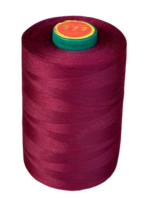 Gwint 20/2 wzmocniony, kolor: 012
