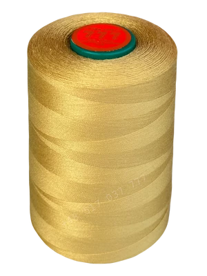 Gwint 20/2 wzmocniony, kolor: 038