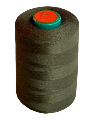 Gwint 20/2 wzmocniony, kolor: 092