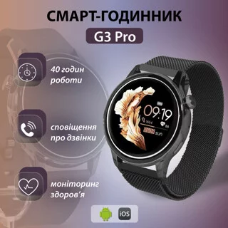 Жіночий смарт годинник з металевим браслетом сенсорний годинник розумний годинник з nfc