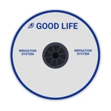 Крапельна стрічка Щілинна 7міл 10cм 500м 1,1л/год Good Life