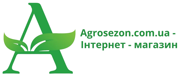 Agrosezon.com.ua - Інтернет - магазин Логотип