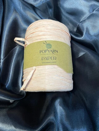 Рафія 524 Powder