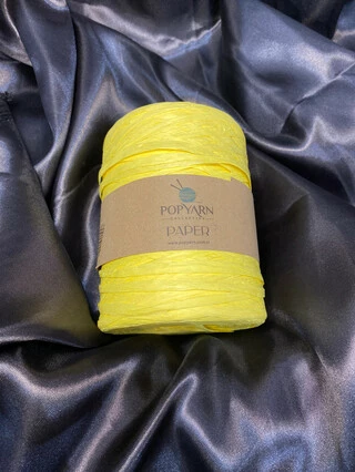 Рафія 10 Yellow
