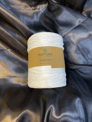 Рафія 521 Cream